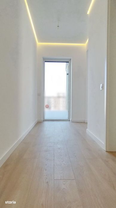 Penthouse Imobil Nou- zona Carpatilor