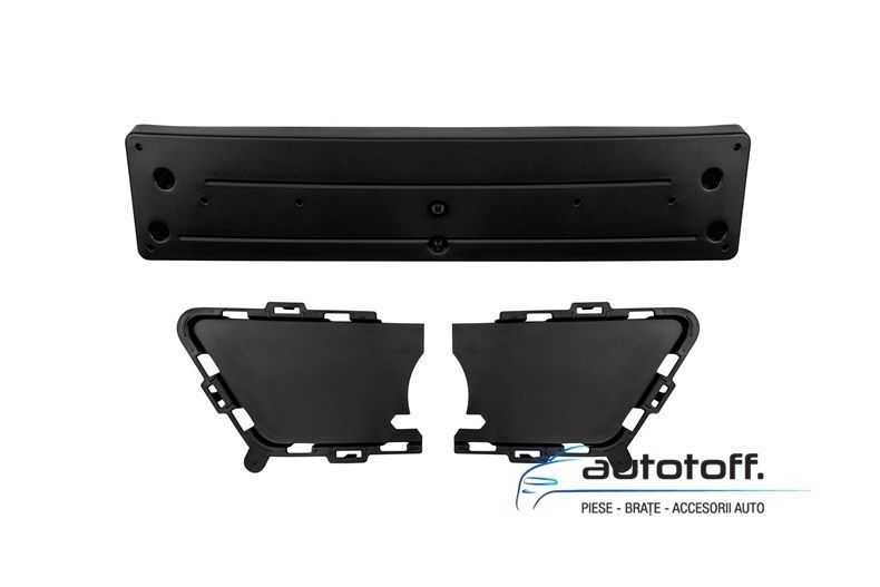 Pachet exterior BMW F30 Seria 3 (11-19) model M-Performance