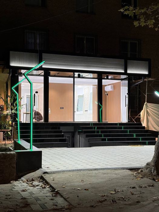 Аренда нежилое Чиланзар 26 кв Ширин перекресток 90м2