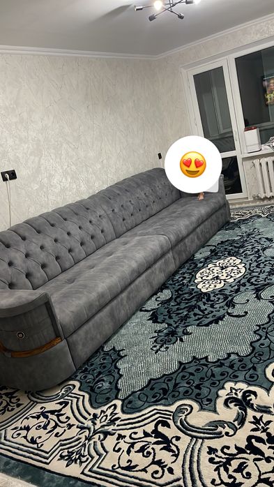 Новый Диван сатылады