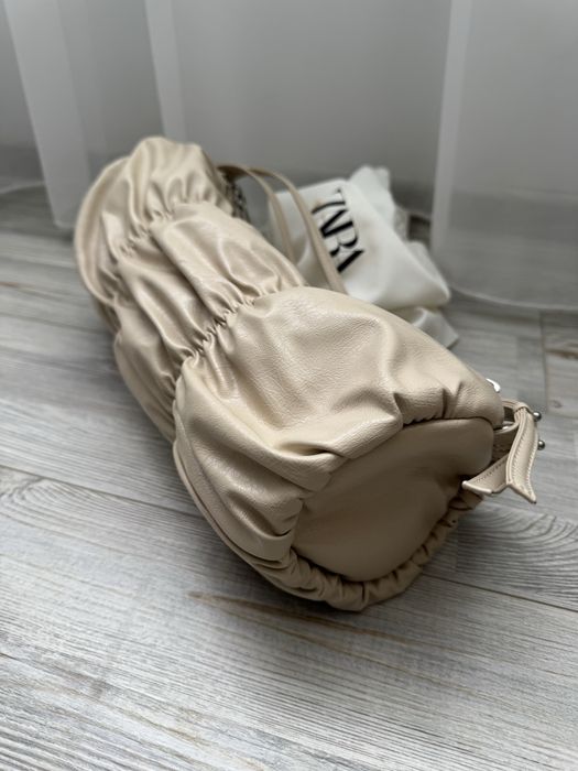 Дамска чанта ZARA