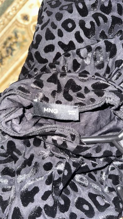 Кофта    черная