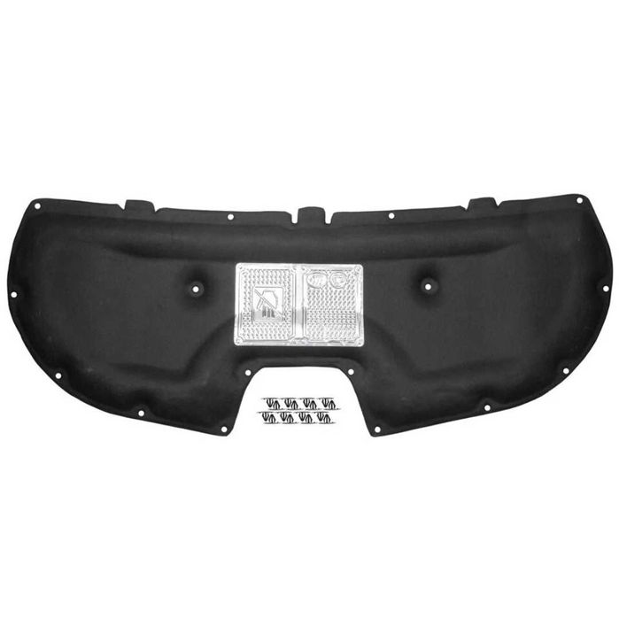 Изолация за под преден капак на PEUGEOT 3008 / 5008 / 2016 - 2025