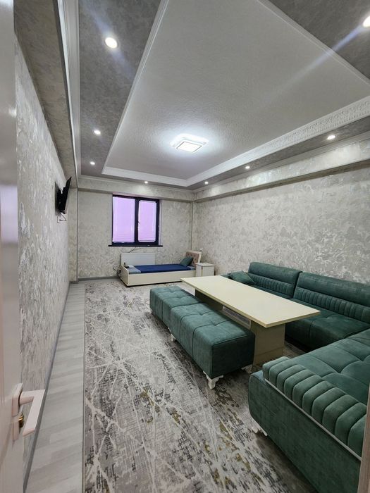 Oilaga va talaba qizlarga ijara bor