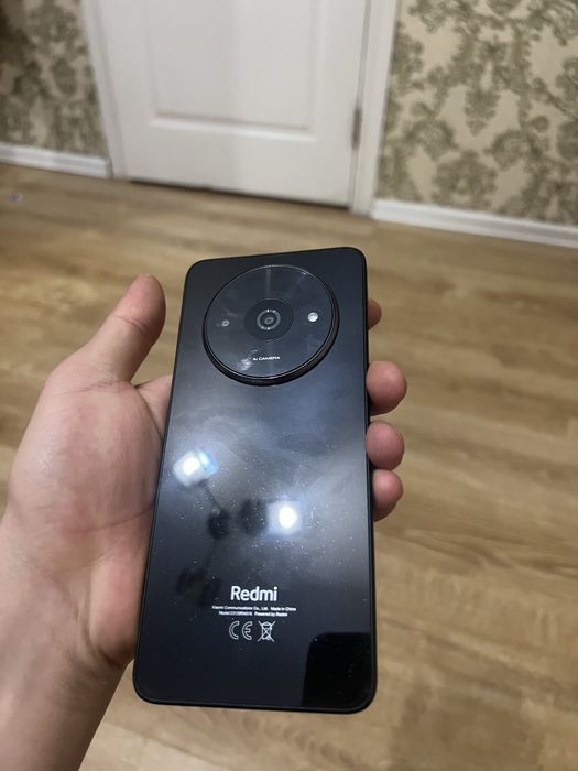 Бу телефон сатылады редми А3