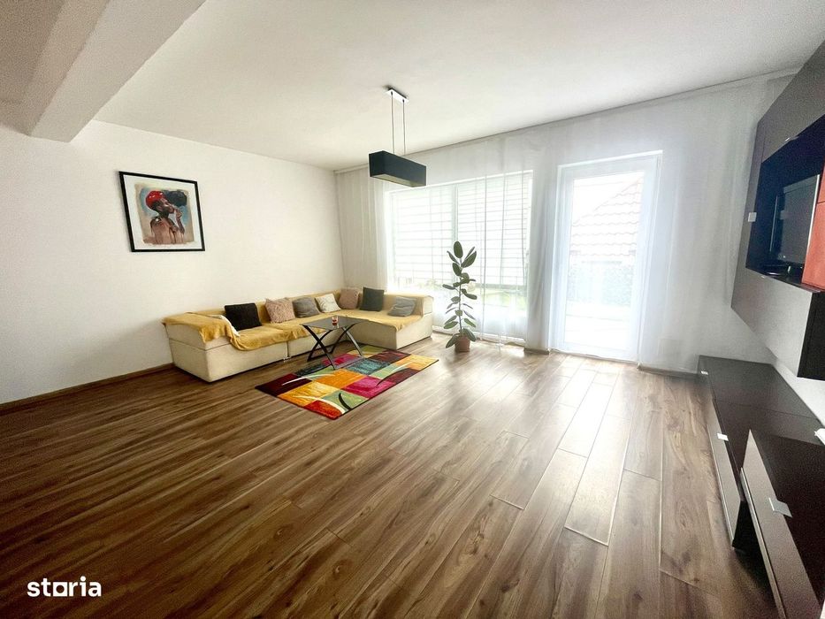 Duplex, pet friendly, cartier Iris