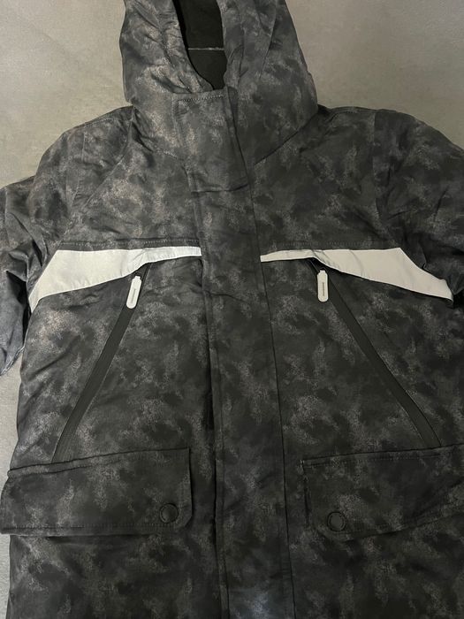 Детско зимно яки