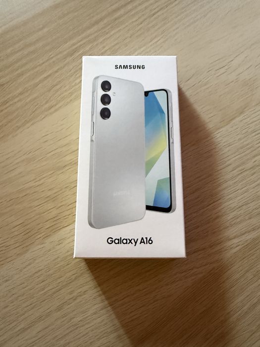 Samsung A16 nou