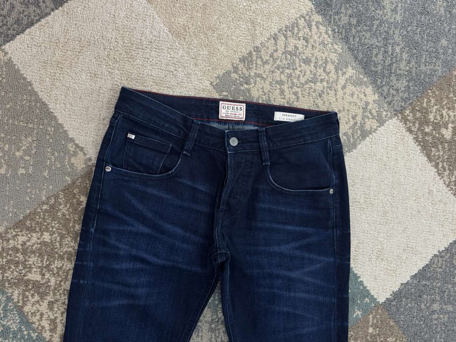 Мъжки дънки Guess