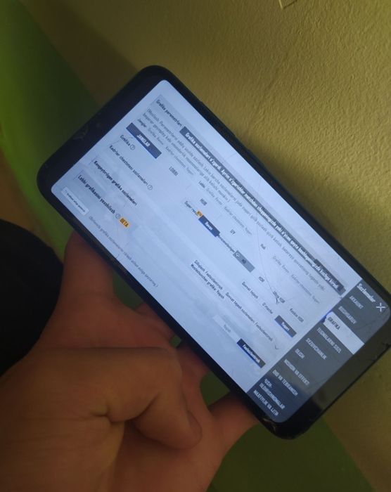 Samsung Galaxy J6 32/3GB