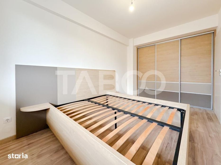 Apartment in Cluj-Napoca, Între Lacuri - Vedere 3