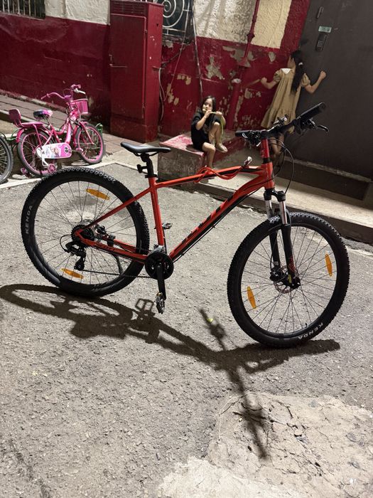 Scott aspect 760