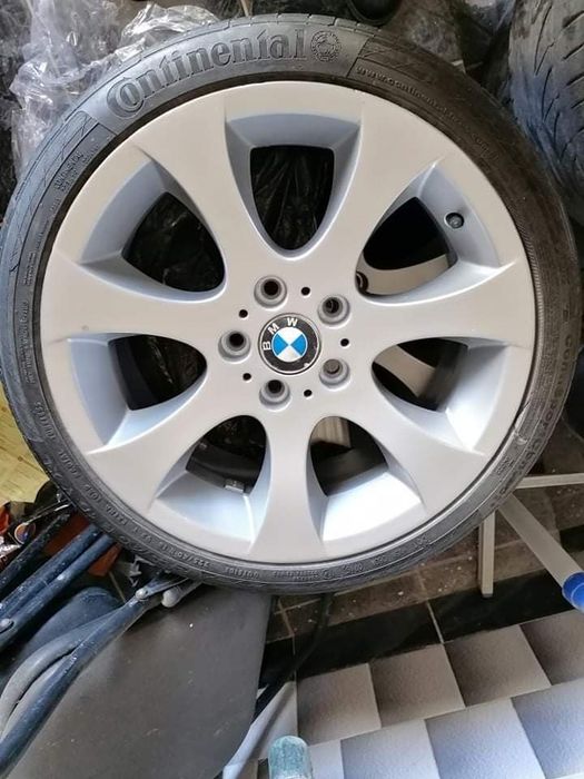 Джанти BMW Style 162 18 Цола