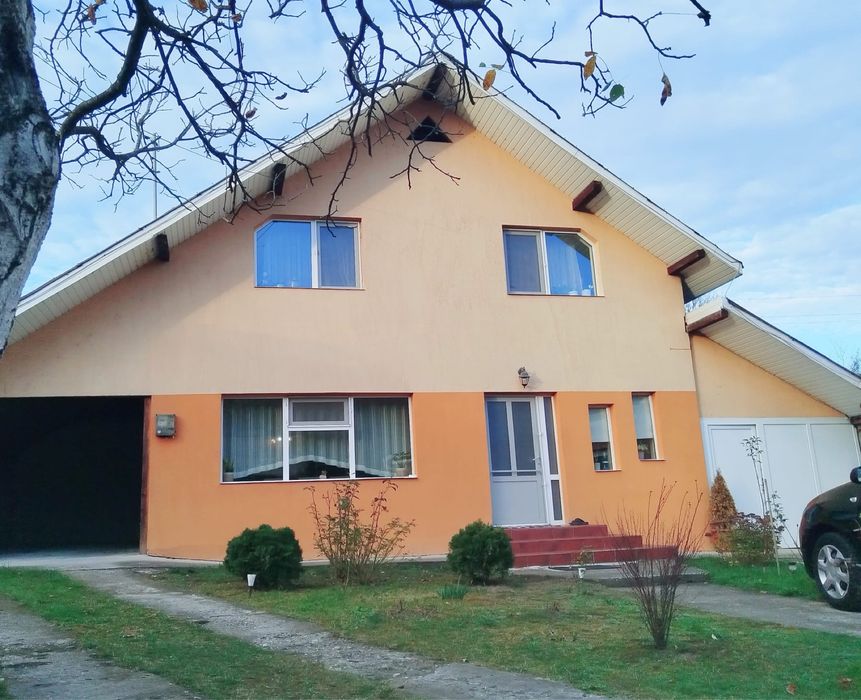 Vand casa ( asezamant ) !