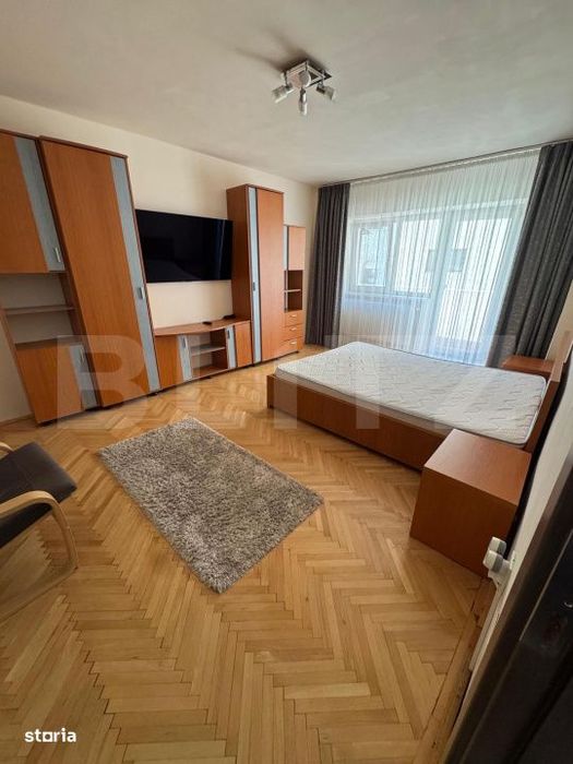 Apartament superb de vanzare zona excelenta!