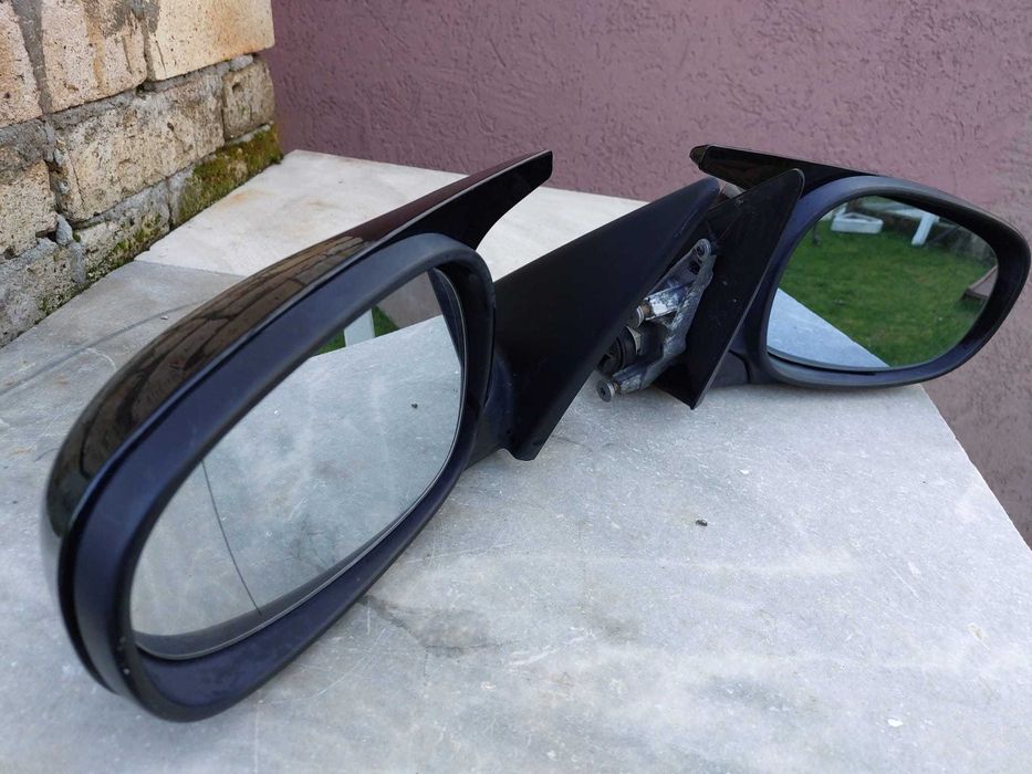 Bmw E90 бмв Е91 странично оглегало 2 бр