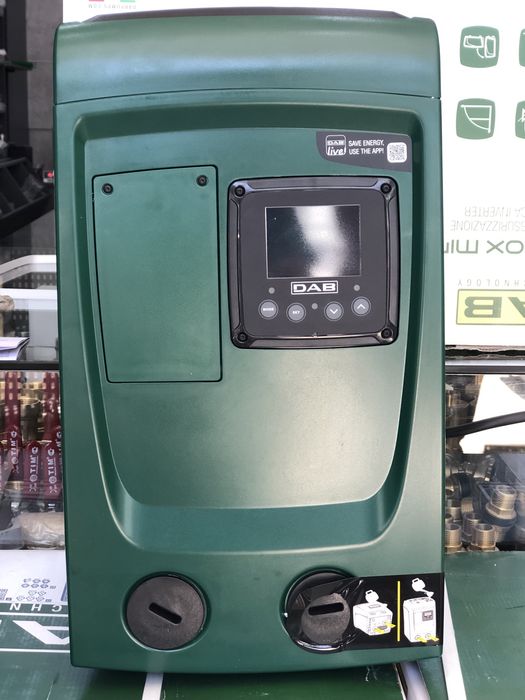 DAB Easybox частотный насос