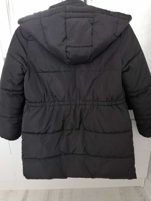 Ново марково Зимно палто terranova 10евро