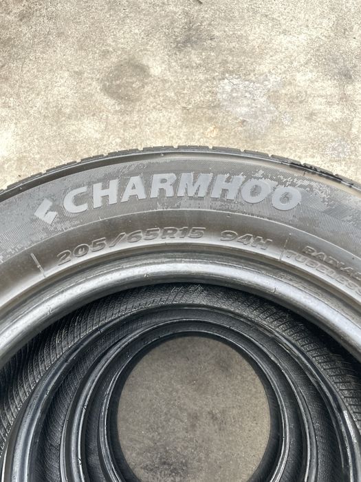 205 / 65 / 15 Charmhoo