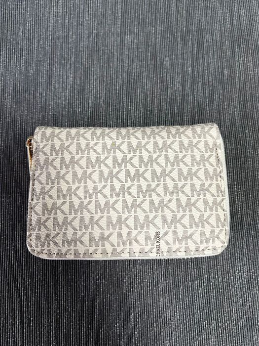 Portofel damă Michael Kors original, elegant, cu fermoar