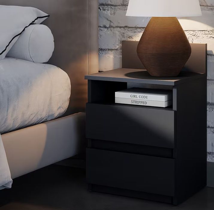 Комплект ДВЕ нощни шкафчета  5800