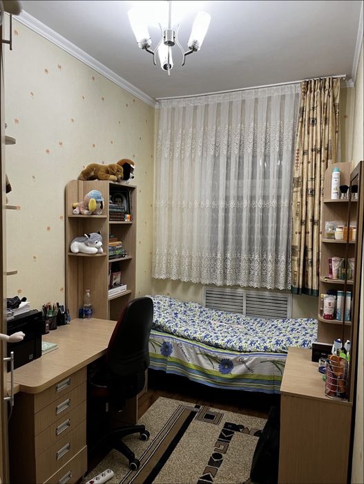 Продаётся Квартира Карасу4