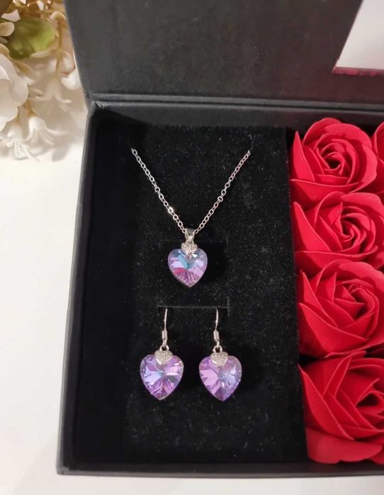 Подаръчни комплекти за 8 март