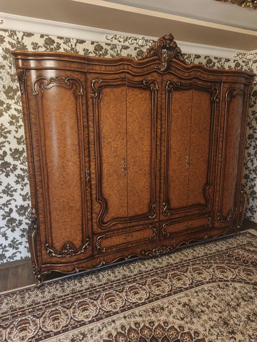 Спальный комплект