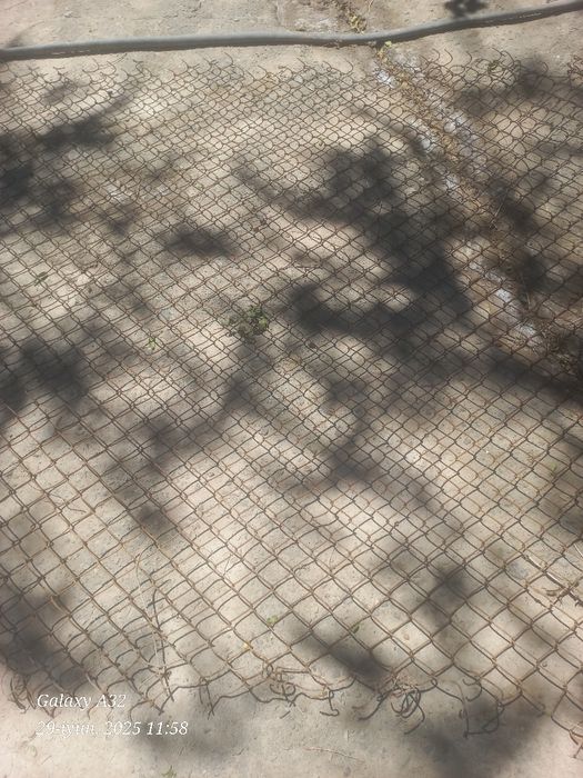 Бункер хам сетка сатилади