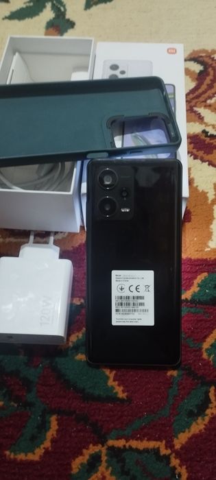 Redmi 12 puro pulus