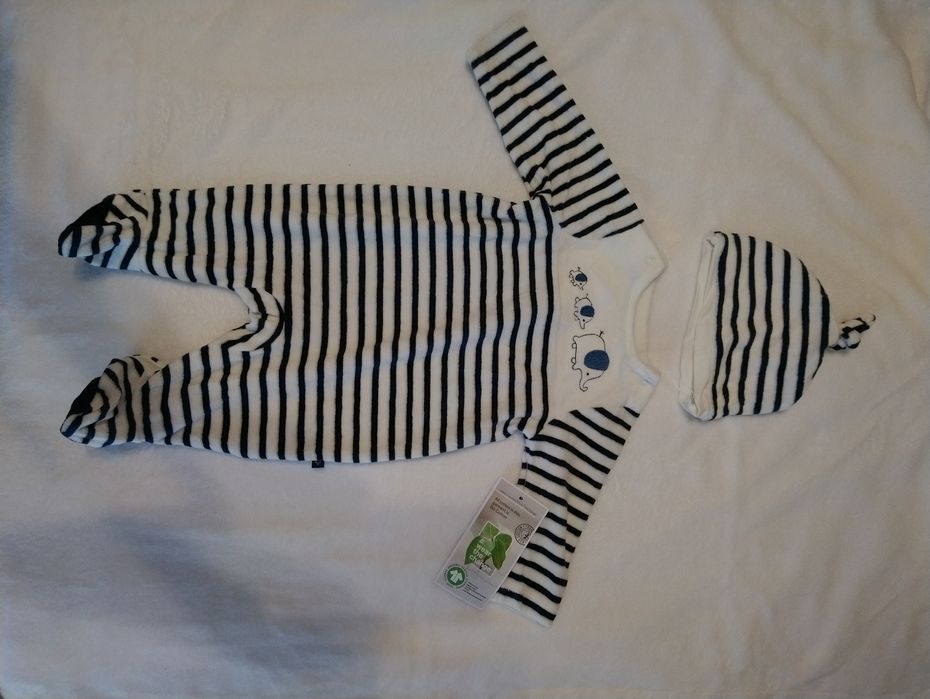 Salopete calduroase, diferite marimi