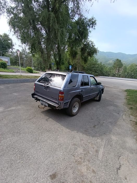 Продам Опель фронтеро А