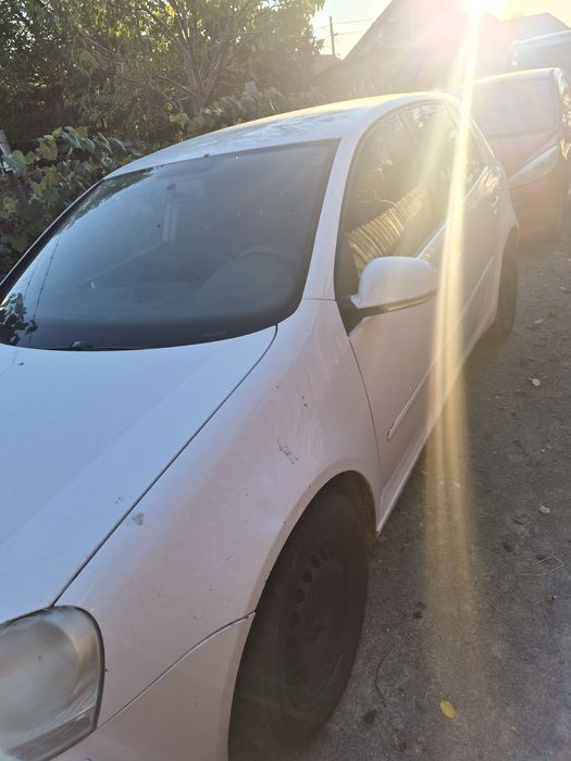 Vind nu schimb golf 5
