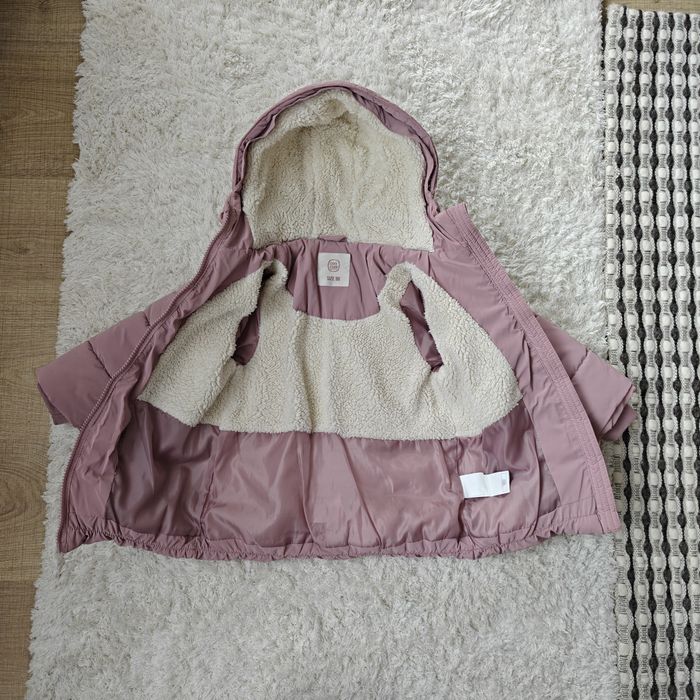 Geaca Cool Club 98 cm