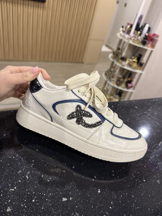 Дамски обувки Pinko