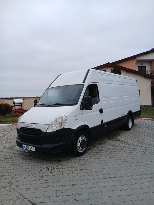 Iveco Dayli 35c15/35c18/35c17/50c15/50c18/65c15