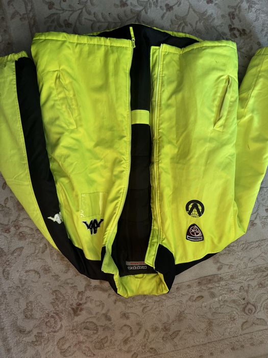 Куртка демисезонная Германия