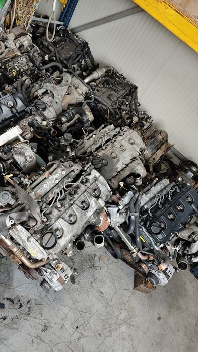Motor-chiuloasa nissan navara pathfinder cabstar maxity 2.3 2.5 3.0 v6