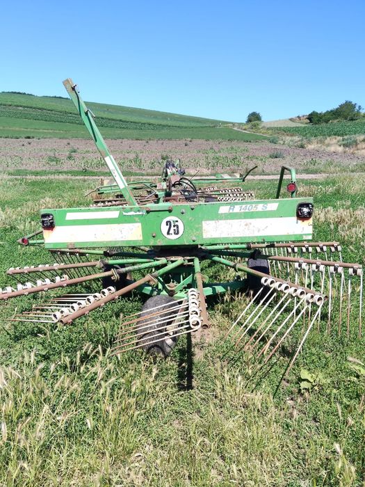 Vind  grebla stoll R 1405 S