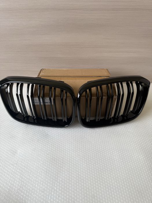 Бъбреци BMW G01 G02 X3 X4 нови двойни бъбреци