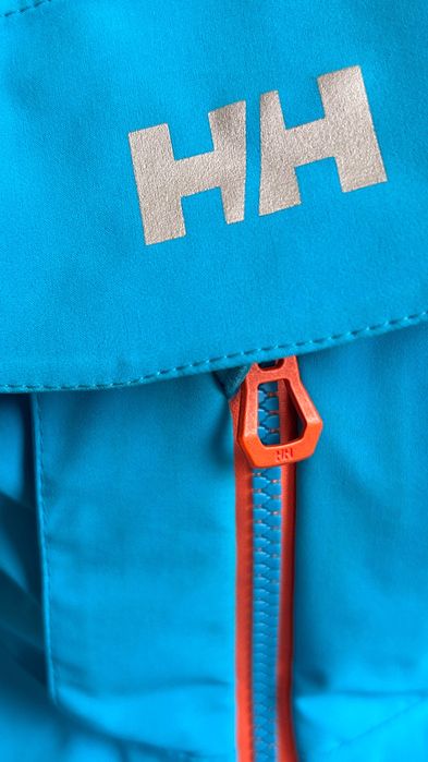 Helly Hansen Alpha 3 мъжко ски яке