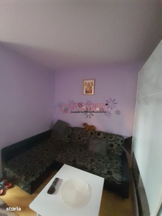 Berceni - Aparatorii Patriei - 2 camere mobilat