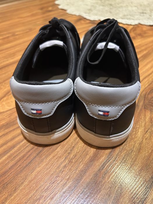 Кецове tommy hilfiger томи хилфигер