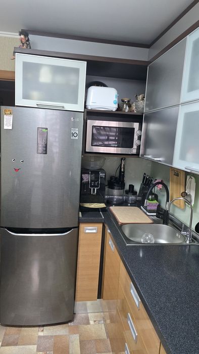 Кухонный  гарнитур