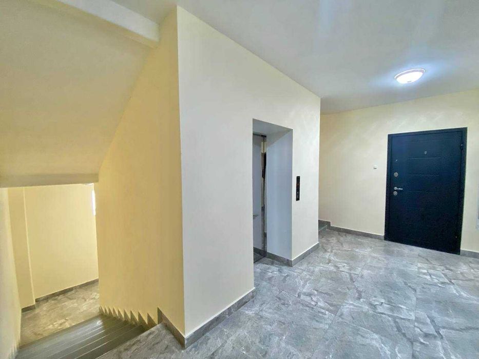 2-комнатная квартира · 65 м²