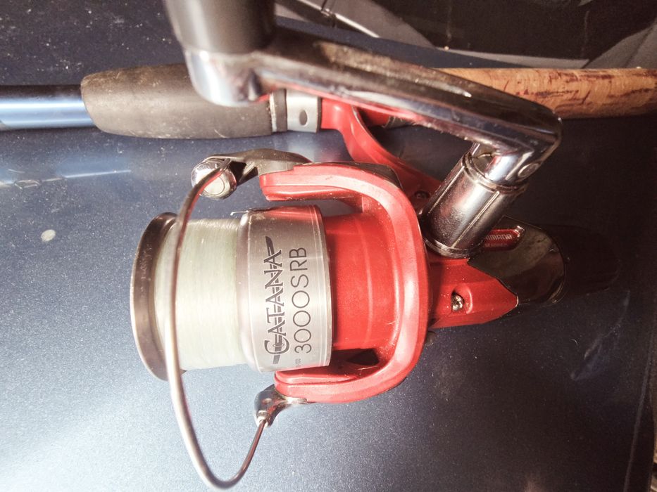 Мач Filstar X-Treme Light Match 4.20м