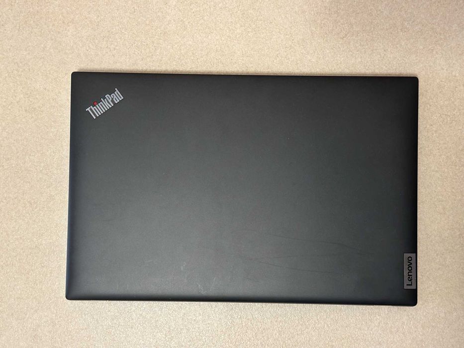 Laptop Lenovo ThinkPad L15 Gen 3 – 32GB RAM | i5-1235U | 477GB SSD | Win 11 Pro