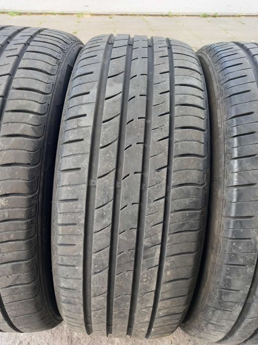 235/50 R19 NEXEN
