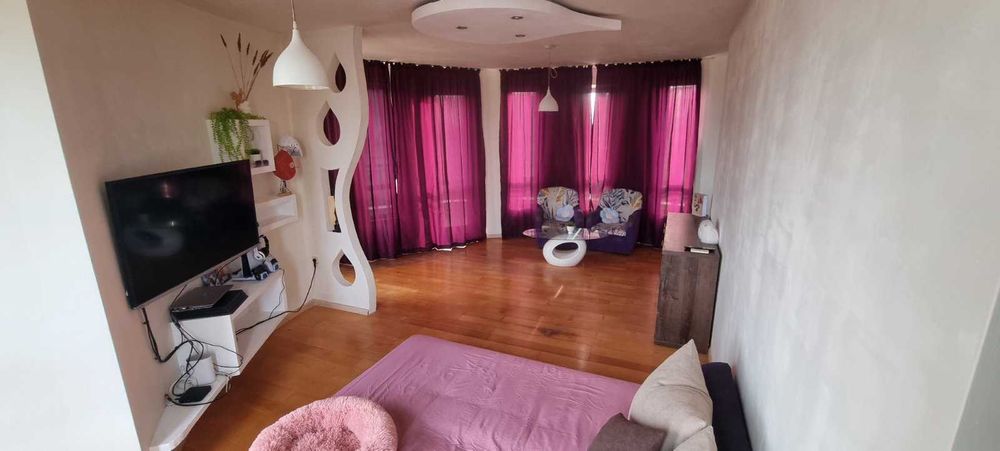 Мезонет с уникална панорамна гледка