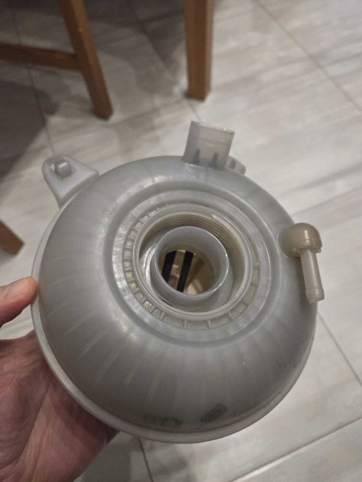 Vand vas expansiune/antigel Skoda Octavia 3 facelift